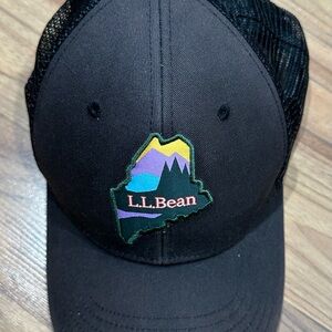 L.L. Bean Trucker Hat